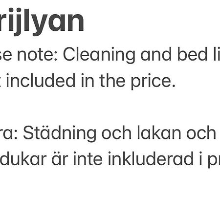 Varijlyan Salen  Exterior photo