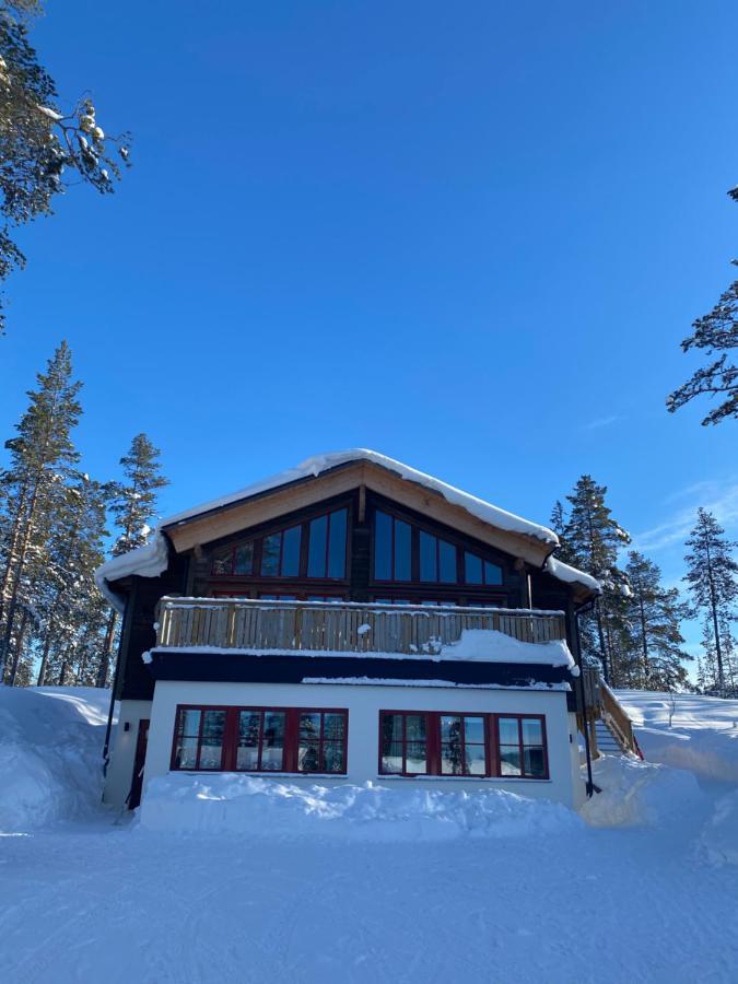 Varijlyan Salen  Exterior photo