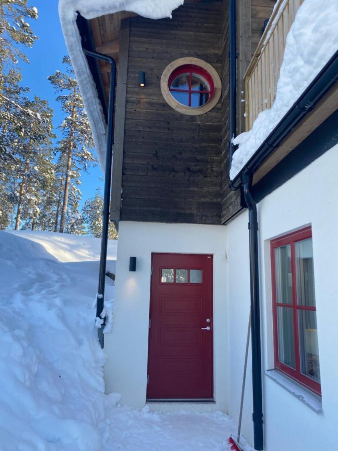 Varijlyan Salen  Exterior photo
