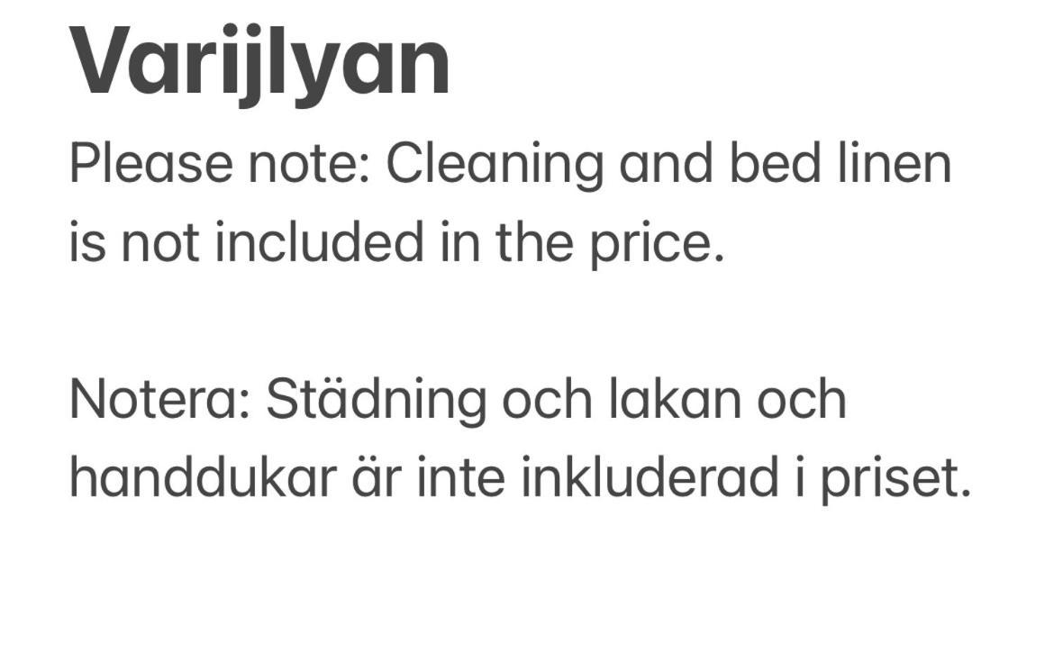 Varijlyan Salen  Exterior photo